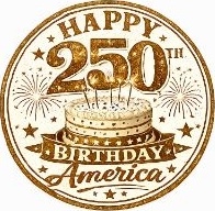 America 250